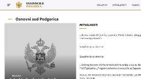 Oslobođeni u slučaju "Tunel"